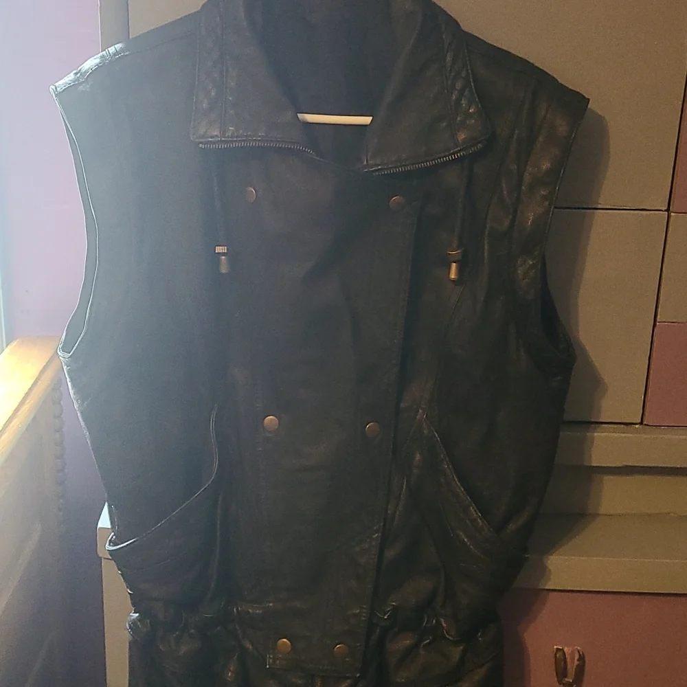 Jacket - Picture 4 of 6